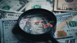 Dolar ve Euro Güne Yatay Olarak Başladı