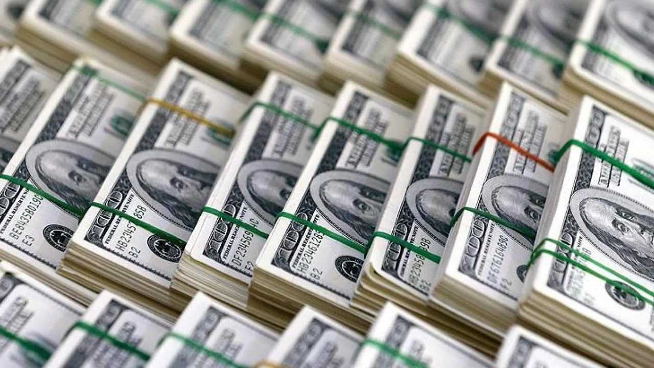 Döviz Yatay, Borsa Güçlü: Piyasalarda Yeni Denge Arayışı 2 Doviz Yatay Borsa Guclu Piyasalarda Yeni Denge Arayisi 3