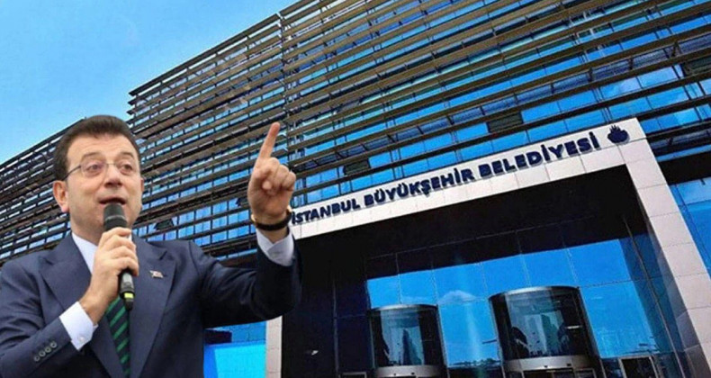 Ekrem İmamoğlu’nun Duruşmasında Salon Krizi