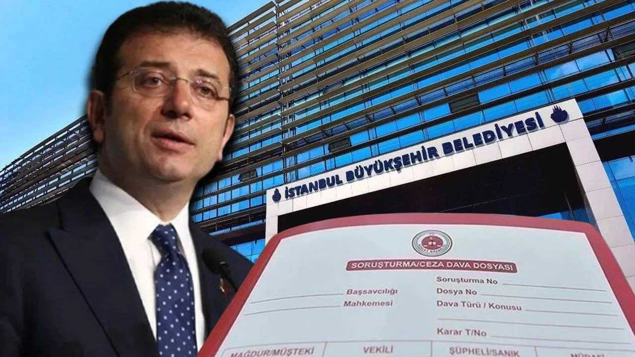 Ekrem İmamoğlu’nun Duruşmasında Salon Krizi 1 Ekrem Imamoglunun Durusmasinda Salon Krizi 2
