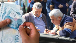 Emekliye Bayram İkramiyesi Artıyor: 6 Bin TL İhtimali