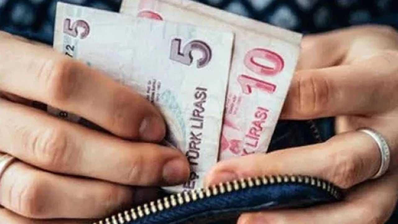 Emekliye Bayram Ikramiyesi Artiyor 6 Bin TL Ihtimali 9