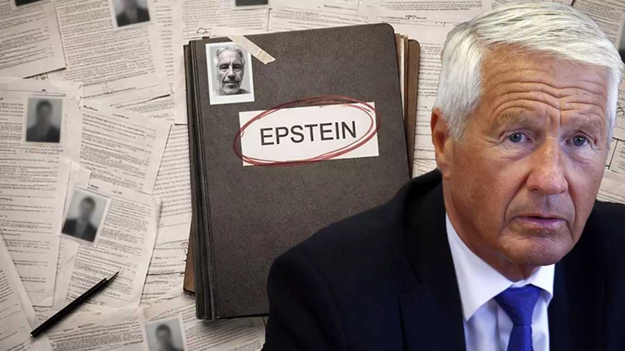 Epstein Dosyalarında Adı Geçen Eski Başbakan Yoğun Bakımda 2 Epstein Dosyalarinda Adi Gecen Eski Basbakan Yogun Bakimda 2