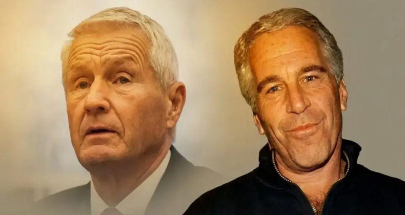 Epstein Dosyalarında Adı Geçen Eski Başbakan Yoğun Bakımda
