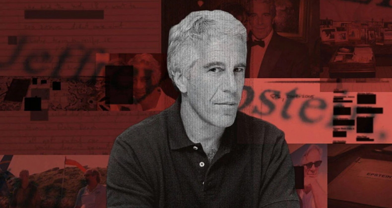 Epstein Dosyası ve Türkiye: Kritik Sorular Yanıt Bekliyor