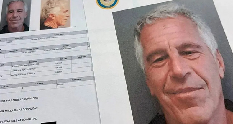 Epstein’in Gizli Depo Ağı Ortaya Çıktı