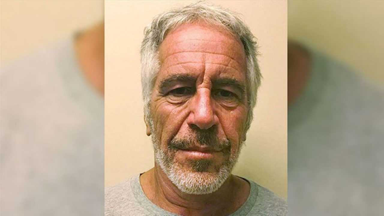 Epsteinin Gizli Depo Agi Ortaya Cikti 2