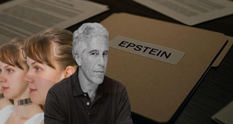 Epstein’in Karanlık Yazışmaları: Ölüm ve Gizli Deneyler