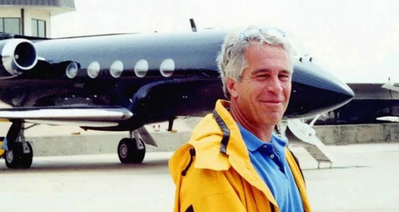 Epstein’in Ölümüyle İlgili Şok Belgeler Açıklandı