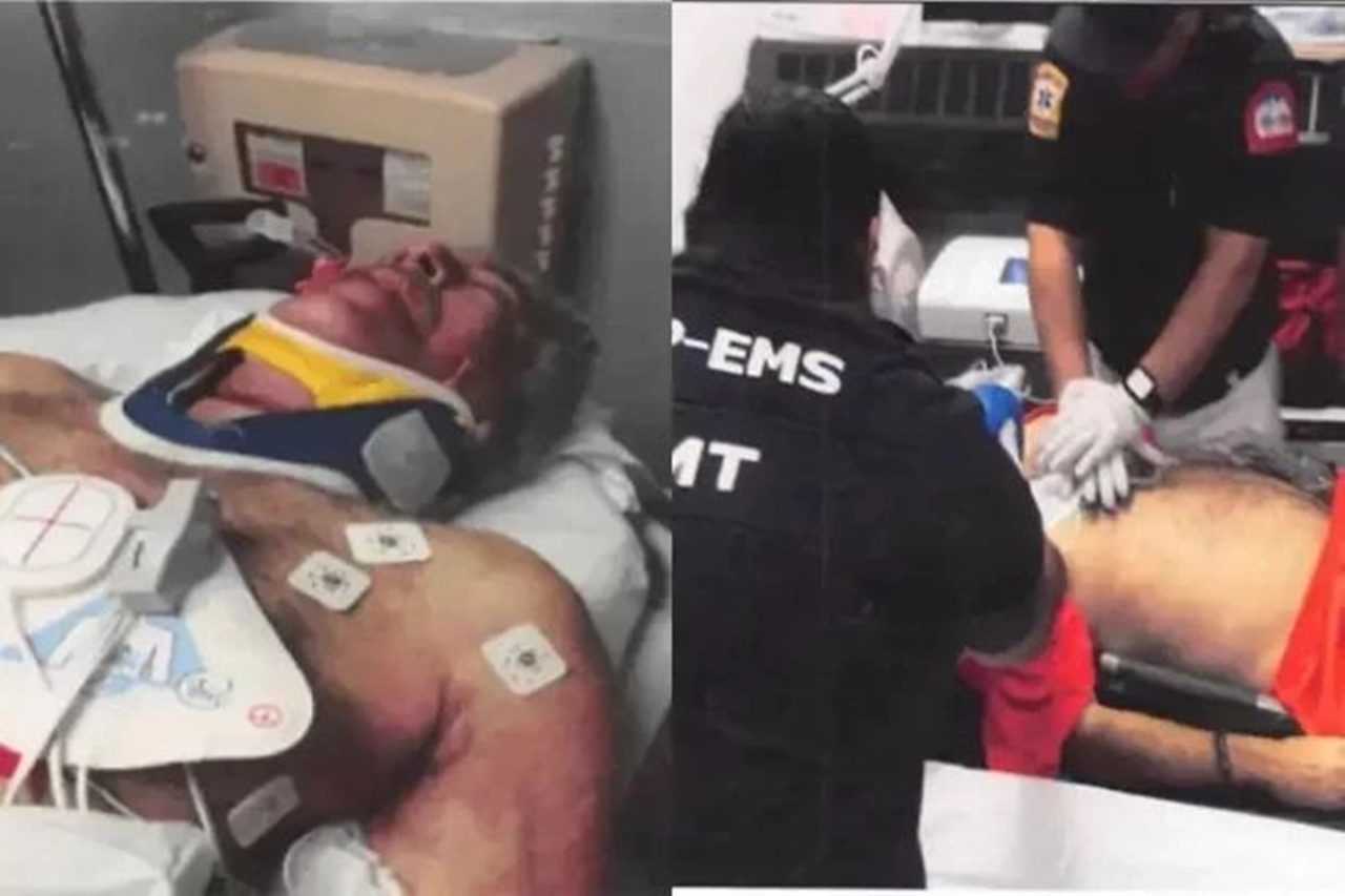 Epstein’in Ölümüyle İlgili Şok Belgeler Açıklandı 1 Epsteinin Olumuyle Ilgili Sok Belgeler Aciklandi 2