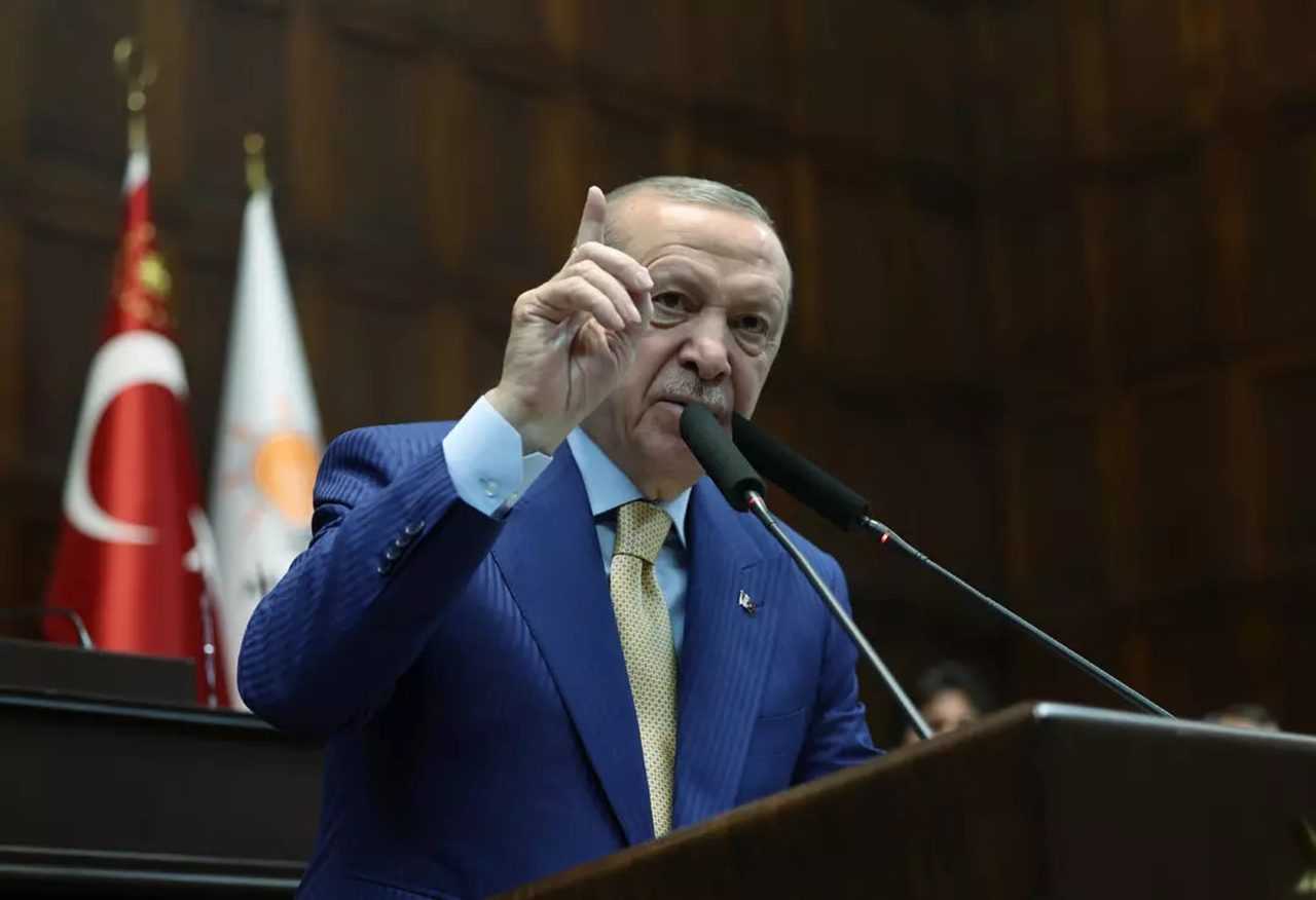 Erdoğan: Türkiye’nin Manevi Değerlerine Kimse Dokunamaz 2 Erdogan Turkiyenin Manevi Degerlerine Kimse Dokunamaz 3