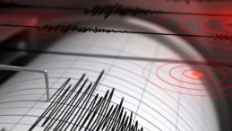 Erzincan’da 4,1’lik Sarsıntı: Türkiye Depremle Sallanıyor