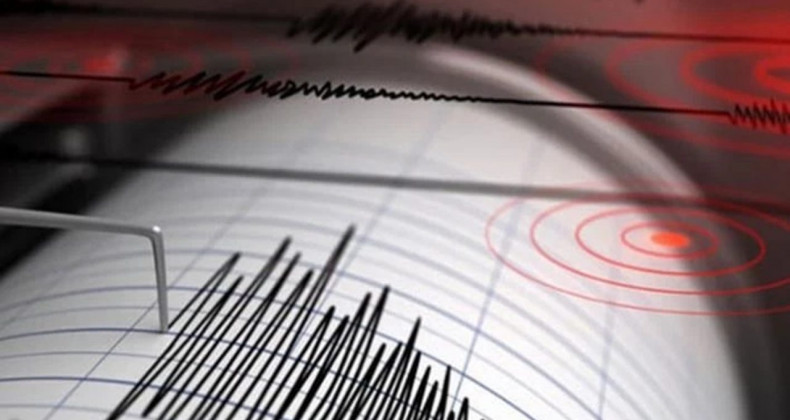 Erzincan’da 4,1’lik Sarsıntı: Türkiye Depremle Sallanıyor