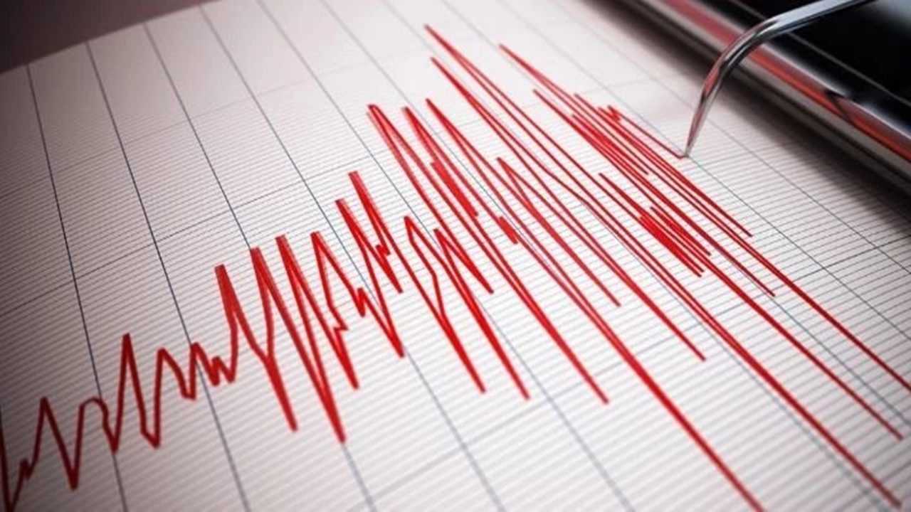 Erzincan’da 4,1’lik Sarsıntı: Türkiye Depremle Sallanıyor 1 Erzincanda 41lik Sarsinti Turkiye Depremle Sallaniyor 2