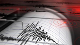 Erzincan’da Deprem Korkuttu, Can ve Mal Kaybı Yok