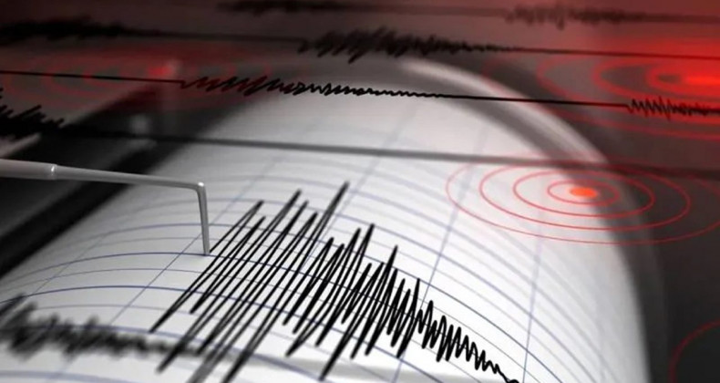 Erzincan’da Deprem Korkuttu, Can ve Mal Kaybı Yok