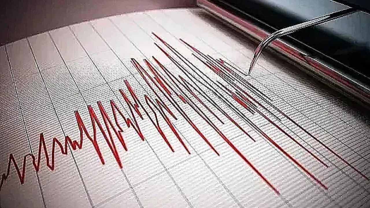 Erzincan’da Deprem Korkuttu, Can ve Mal Kaybı Yok 1 Erzincanda Deprem Korkuttu Can ve Mal Kaybi Yok 2