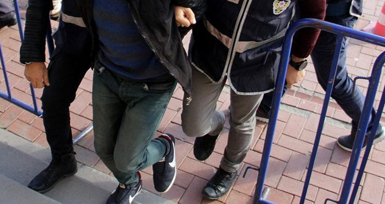 FETÖ’nün Hazine Ağı Çökertildi: 93 Müfettiş Gözaltında