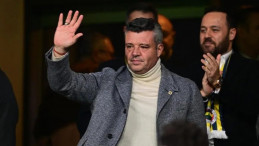 Fenerbahçe, Adem Yeşilyurt Transferinde Kritik Adımı Attı