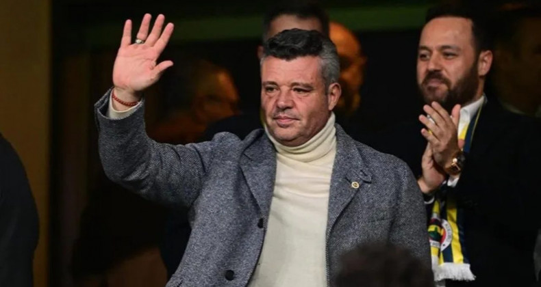 Fenerbahçe, Adem Yeşilyurt Transferinde Kritik Adımı Attı