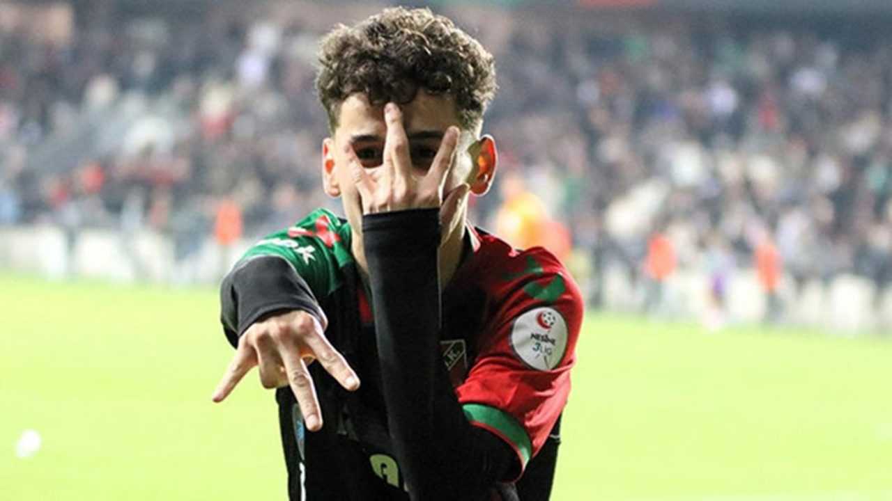 Fenerbahce Adem Yesilyurt Transferinde Kritik Adimi Atti 2