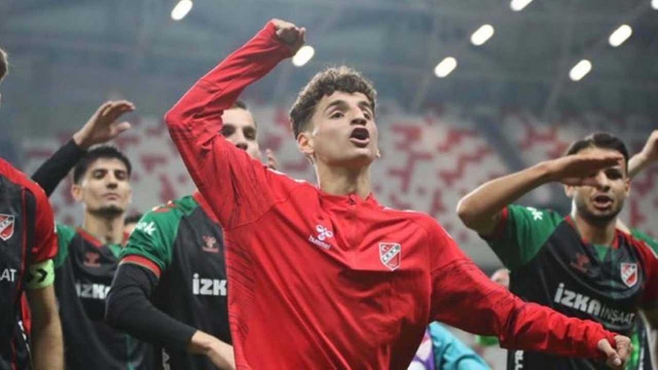 Fenerbahce Adem Yesilyurt Transferinde Kritik Adimi Atti 3
