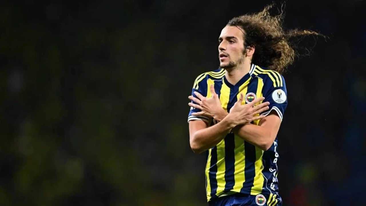 Fenerbahcenin Kante Hayali Son Anda Sona Erdi 2
