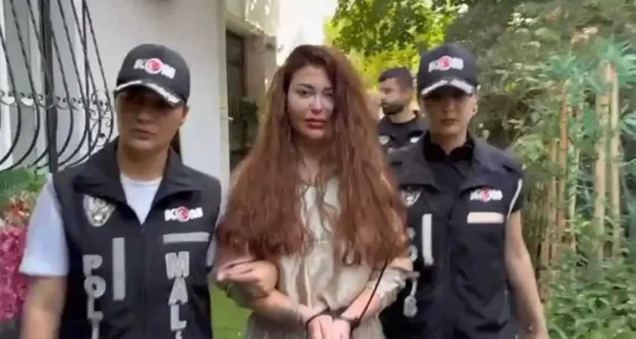 Fenomen Dosyasında Flaş Karar: Tutukluluk Sona Erdi 1 Fenomen Dosyasinda Flas Karar Tutukluluk Sona Erdi 2
