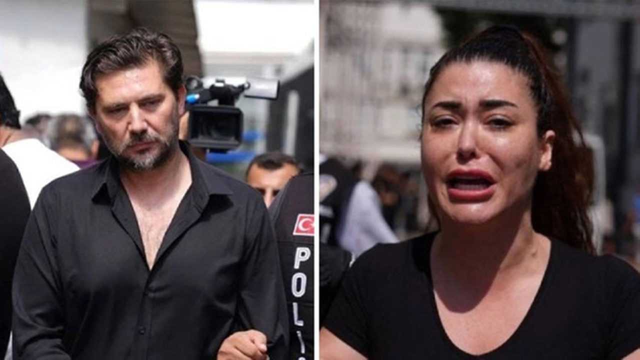 Fenomen Dosyasında Flaş Karar: Tutukluluk Sona Erdi 2 Fenomen Dosyasinda Flas Karar Tutukluluk Sona Erdi 3