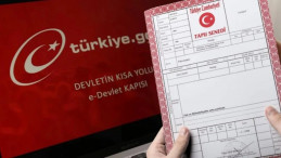 GİB Sahaya İndi: Tapuda Yanlış Beyan Eden Yandı