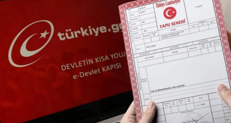 GİB Sahaya İndi: Tapuda Yanlış Beyan Eden Yandı