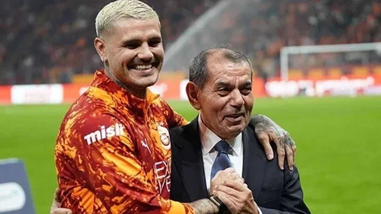 Galatasaray’da Icardi Sürprizi: Başkan Özbek Konuştu 2 Galatasarayda Icardi Surprizi Baskan Ozbek Konustu 3