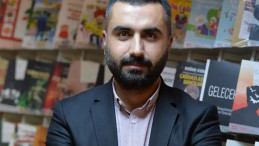 Gazeteci Alican Uludağ’a Tutuklama Şoku