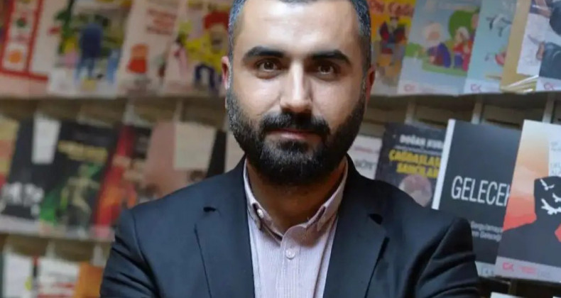 Gazeteci Alican Uludağ’a Tutuklama Şoku