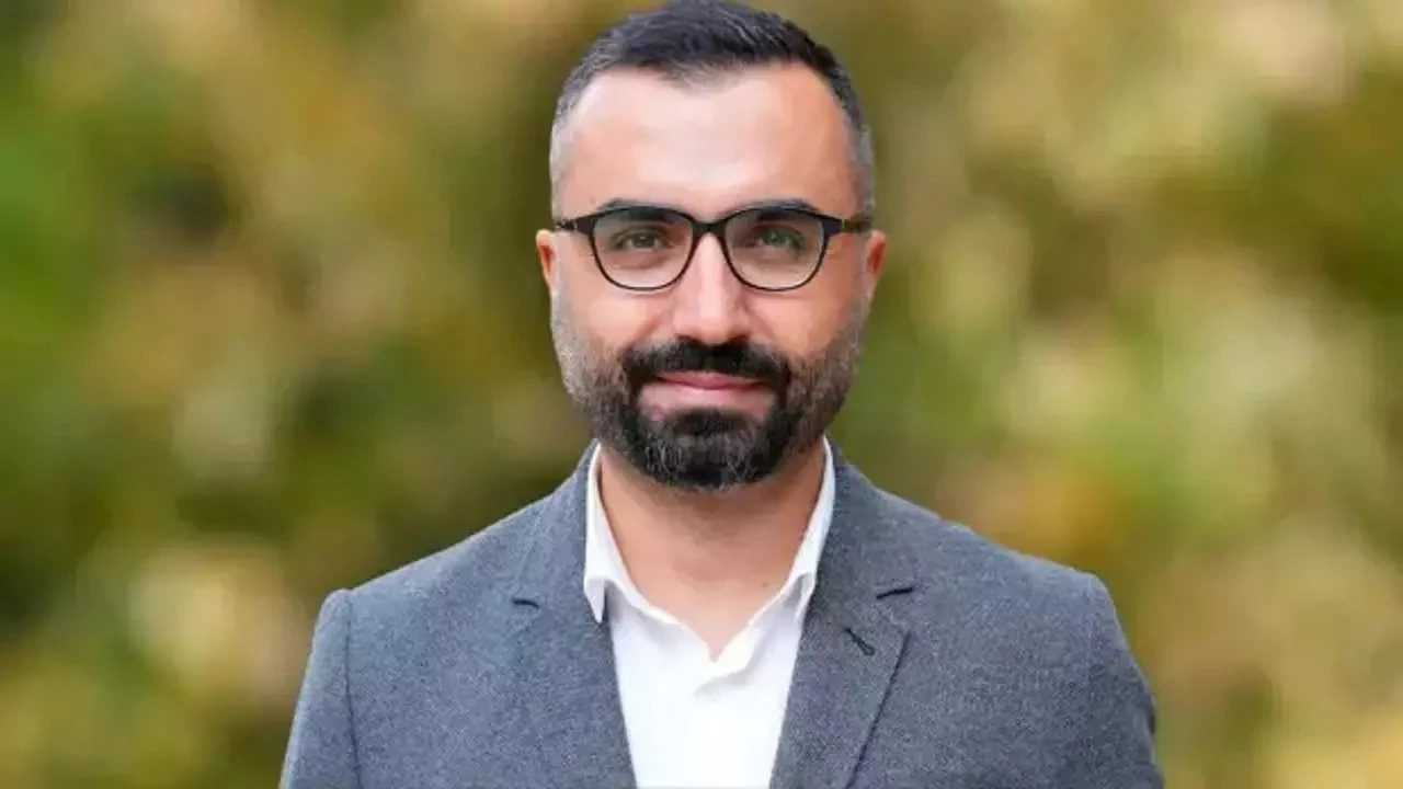 Gazeteci Alican Uludaga Tutuklama Soku 2
