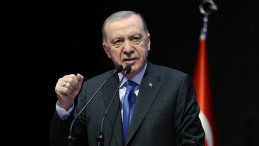 Gençler Ben Varım Diyor, Türkiye Geleceğe Yürüyor