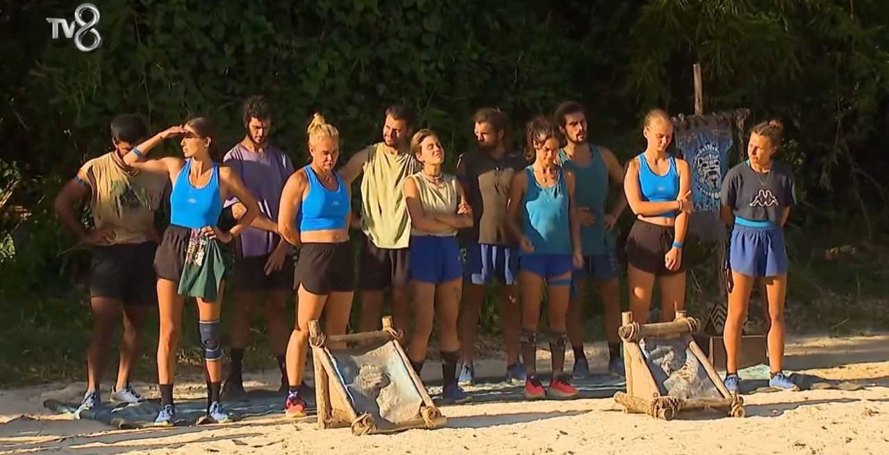 Gerilim Tırmandı, Skor Konuştu: Survivor’da Kırılma Anı 11 Gerilim Tirmandi Skor Konustu Survivorda Kirilma Ani 12