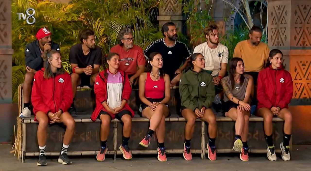 Gerilim Tırmandı, Skor Konuştu: Survivor’da Kırılma Anı 13 Gerilim Tirmandi Skor Konustu Survivorda Kirilma Ani 14