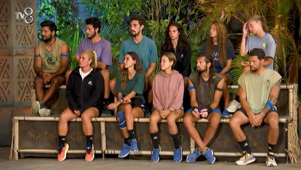 Gerilim Tırmandı, Skor Konuştu: Survivor’da Kırılma Anı 14 Gerilim Tirmandi Skor Konustu Survivorda Kirilma Ani 15