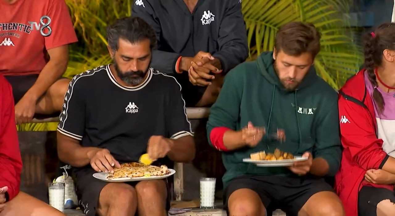 Gerilim Tırmandı, Skor Konuştu: Survivor’da Kırılma Anı 15 Gerilim Tirmandi Skor Konustu Survivorda Kirilma Ani 16