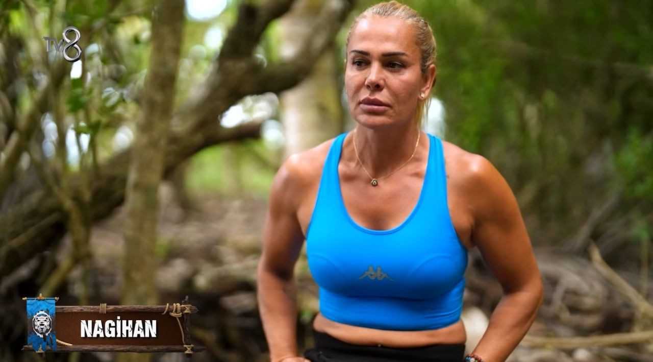 Gerilim Tırmandı, Skor Konuştu: Survivor’da Kırılma Anı 2 Gerilim Tirmandi Skor Konustu Survivorda Kirilma Ani 3