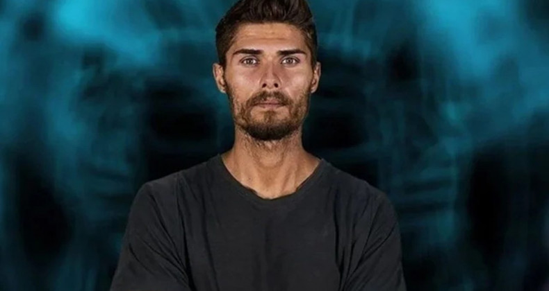 Gözaltı Şoku! Barış Murat Yağcı Survivor’a Geri Döndü