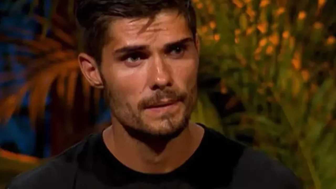 Gözaltı Şoku! Barış Murat Yağcı Survivor’a Geri Döndü 2 Gozalti Soku Baris Murat Yagci Survivora Geri Dondu 3