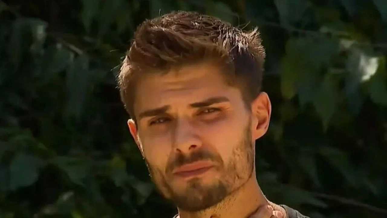 Gözaltı Şoku! Barış Murat Yağcı Survivor’a Geri Döndü 3 Gozalti Soku Baris Murat Yagci Survivora Geri Dondu 4