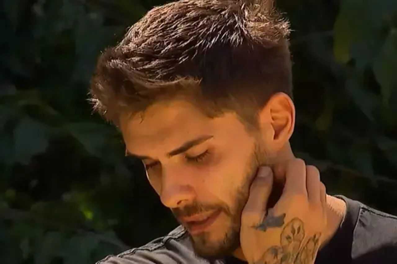 Gözaltı Şoku! Barış Murat Yağcı Survivor’a Geri Döndü 4 Gozalti Soku Baris Murat Yagci Survivora Geri Dondu 5