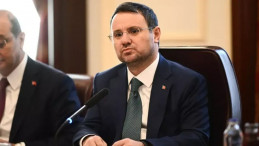 Gürlek’ten Kritik Açıklama: Şahsa Özgü Af Yok, Terör Bitiyor