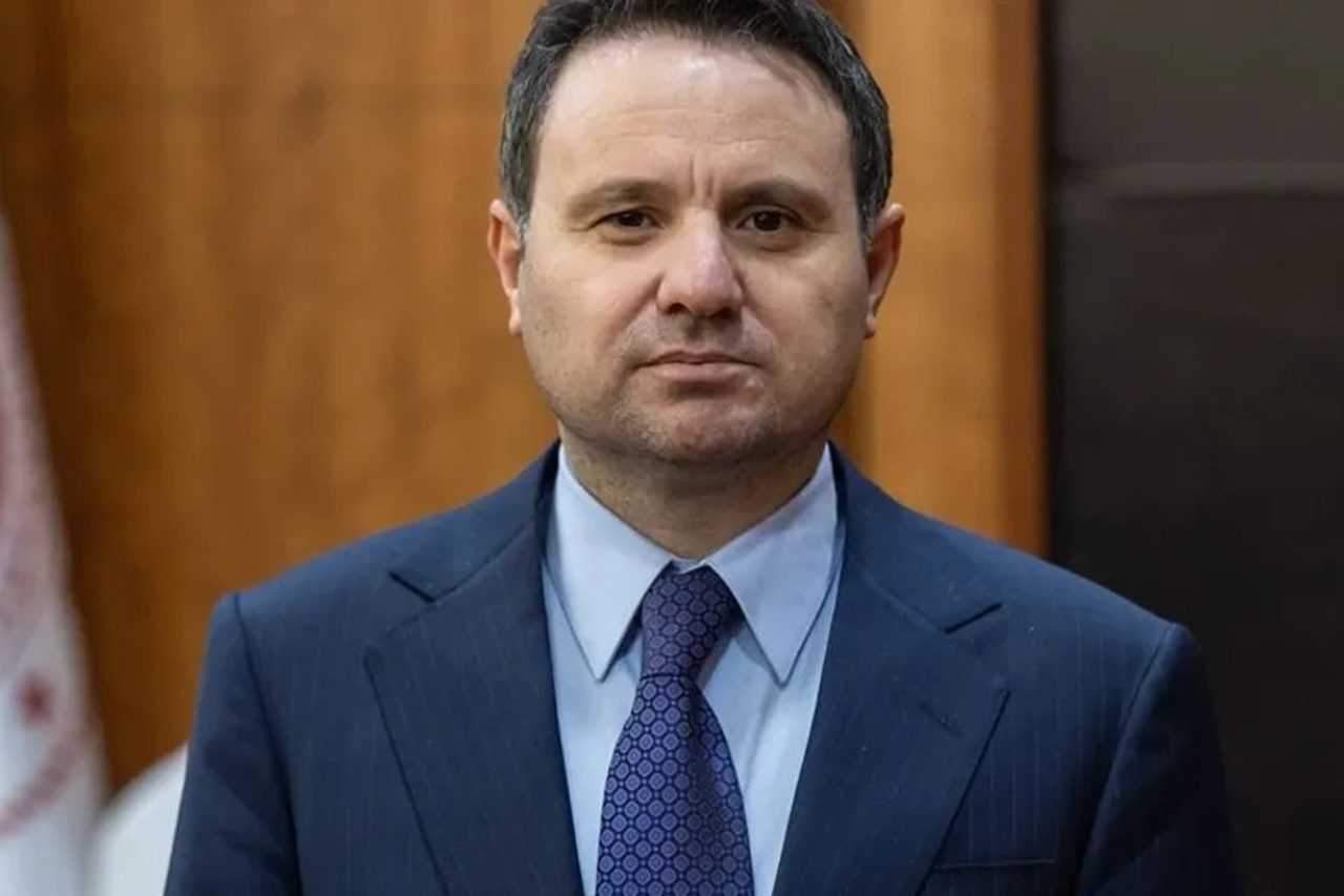 HSK’dan Hukukta Şeffaflık ve Güven Vurgusu 1 HSKdan Hukukta Seffaflik ve Guven Vurgusu 2