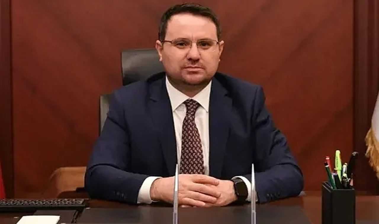 HSK’dan Hukukta Şeffaflık ve Güven Vurgusu 2 HSKdan Hukukta Seffaflik ve Guven Vurgusu 3