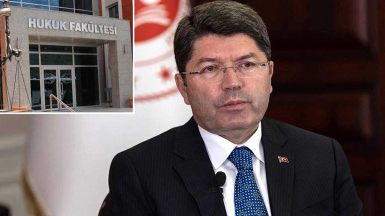 Hukukta Devrim: Diploma Yetmez, Yeterlilik Şart 1 Hukukta Devrim Diploma Yetmez Yeterlilik Sart 2