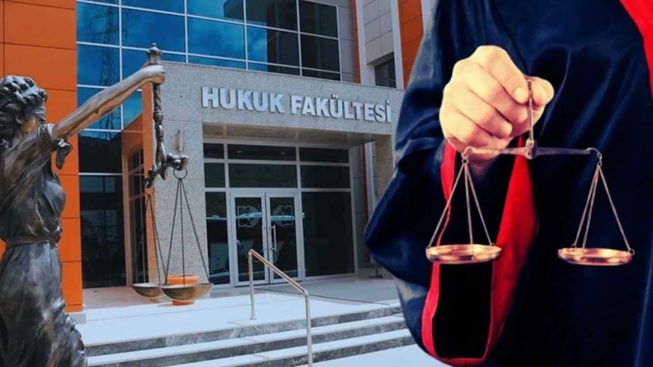 Hukukta Devrim: Diploma Yetmez, Yeterlilik Şart 2 Hukukta Devrim Diploma Yetmez Yeterlilik Sart 3